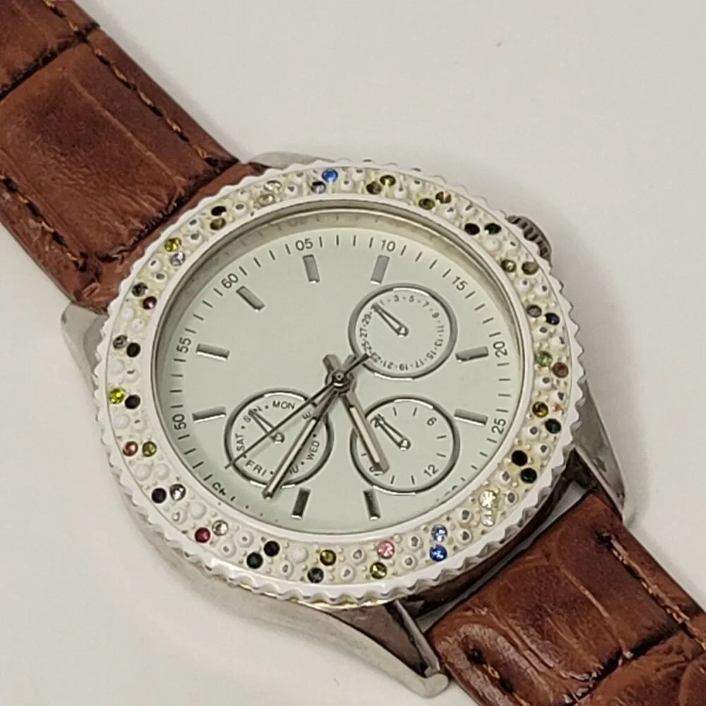 ▪︎Fashion Watch
